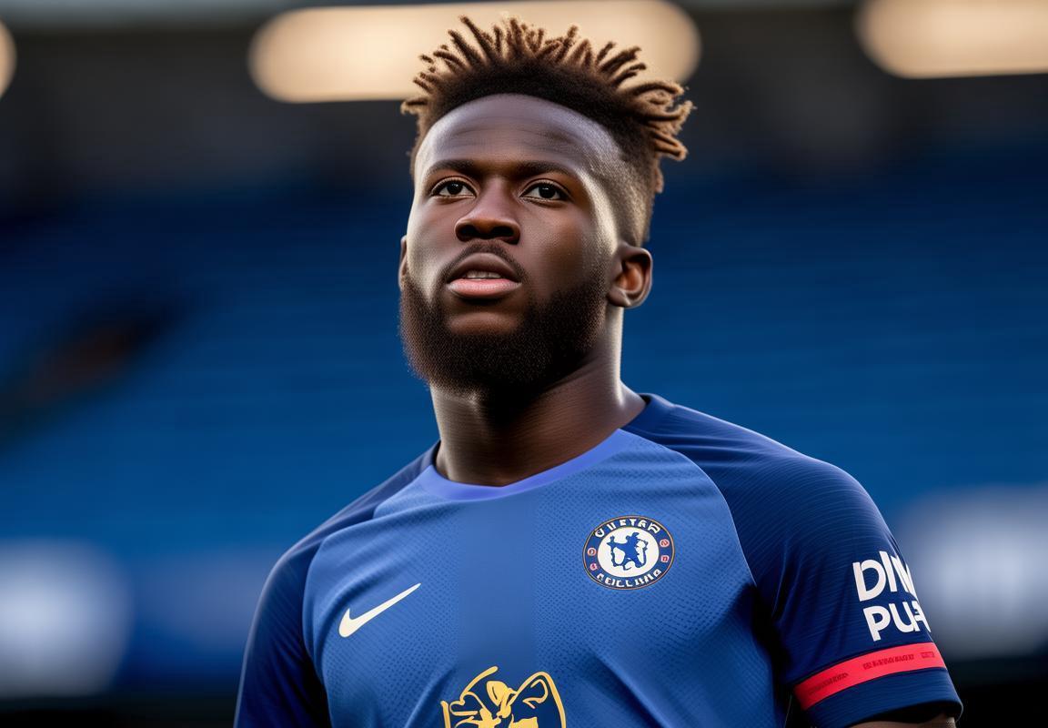 科尔·帕尔默闪耀切尔西，英格兰新星冲击英超射手榜领跑