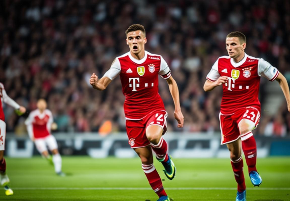 拜仁vs阿森纳：战术执行全面落后，中场失控与防线漏洞致主场失利