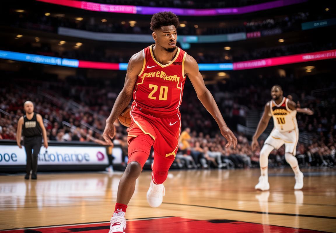 特雷·杨轰三双数据加冕老鹰队史三双纪录，引领亚特兰大老鹰东部崛起